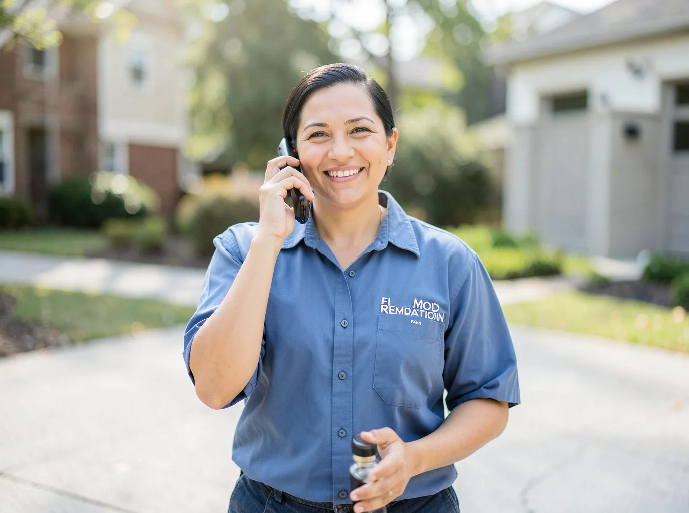 Mold Remediation Little Sioux, IA FAQs